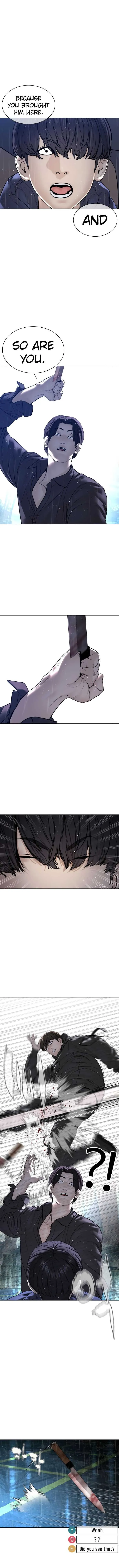 Read How to Fight chapter 128 image 9 on Lezhin