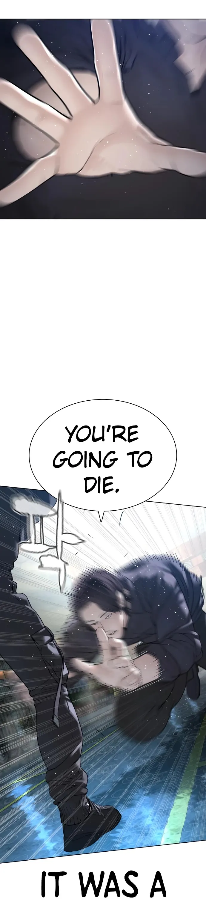Read How to Fight chapter 129 image 15 on Lezhin