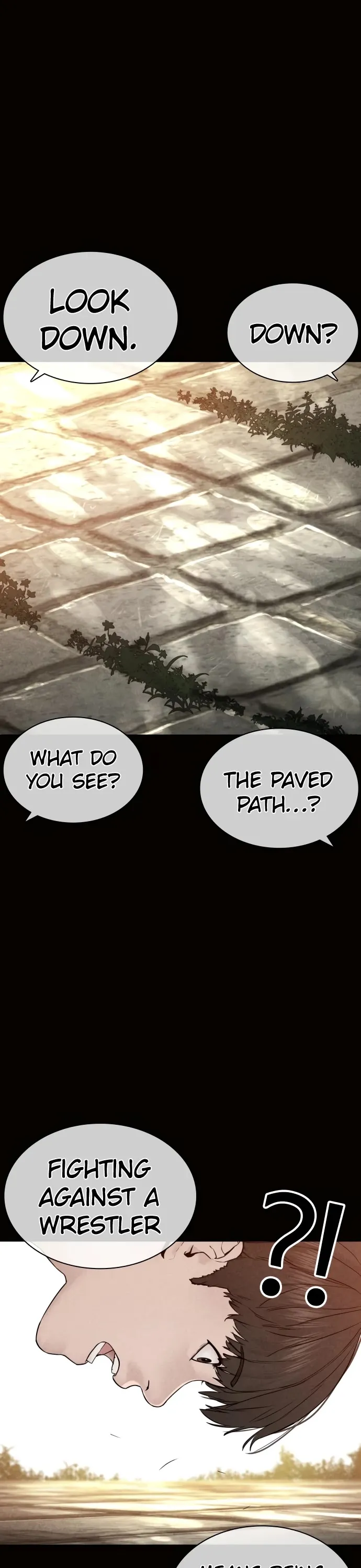 Read How to Fight chapter 129 image 25 on Lezhin