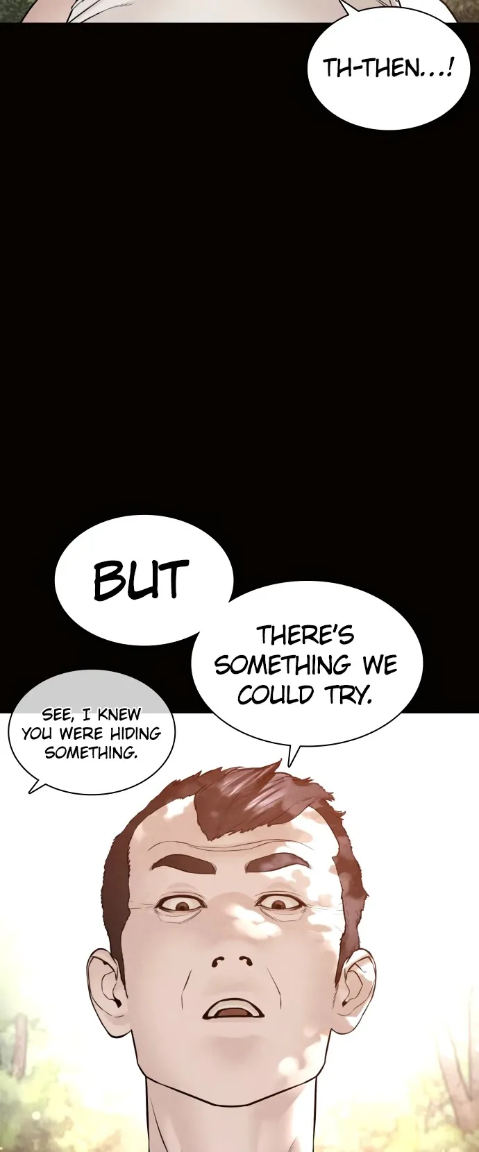 Read How to Fight chapter 129 image 28 on Lezhin
