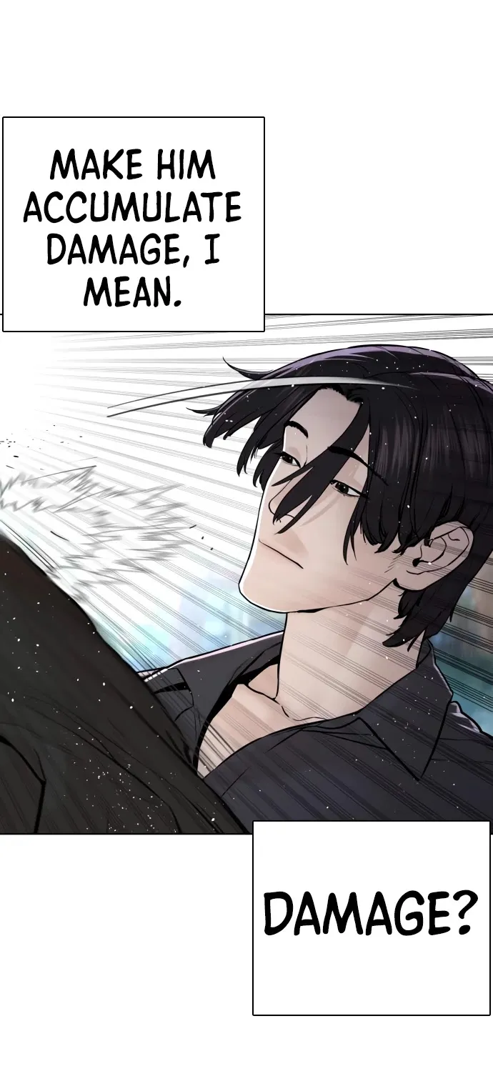 Read How to Fight chapter 129 image 31 on Lezhin