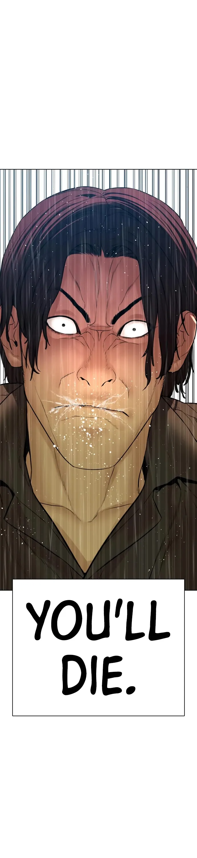 Read How to Fight chapter 129 image 37 on Lezhin