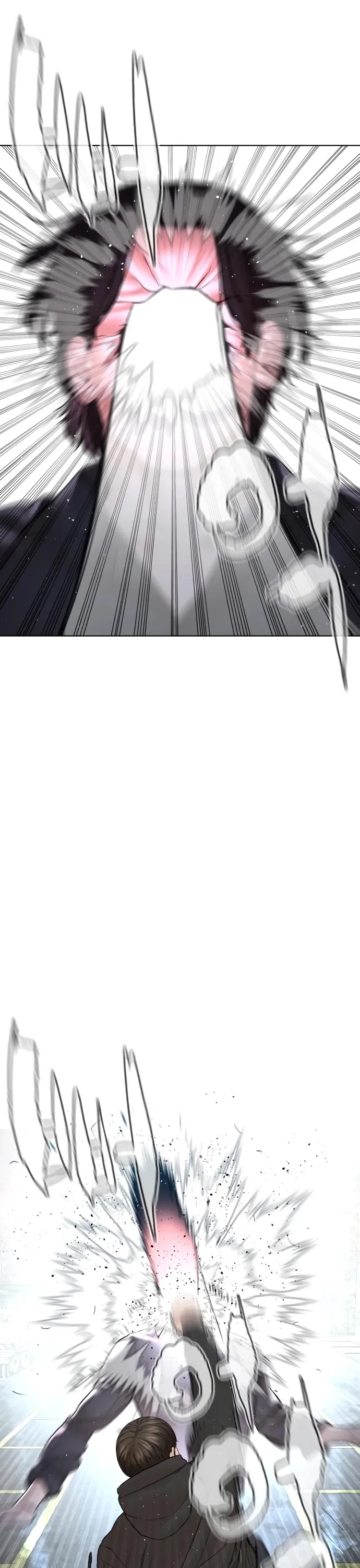 Read How to Fight chapter 129 image 38 on Lezhin