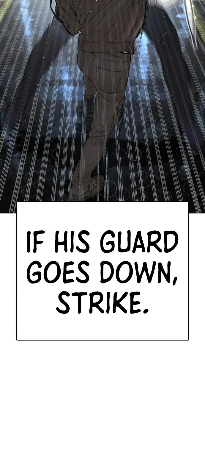 Read How to Fight chapter 129 image 39 on Lezhin