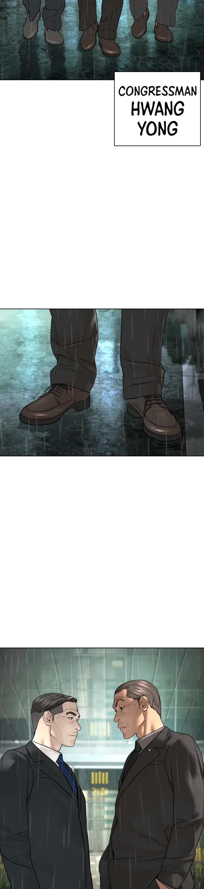 Read How to Fight chapter 129 image 4 on Lezhin