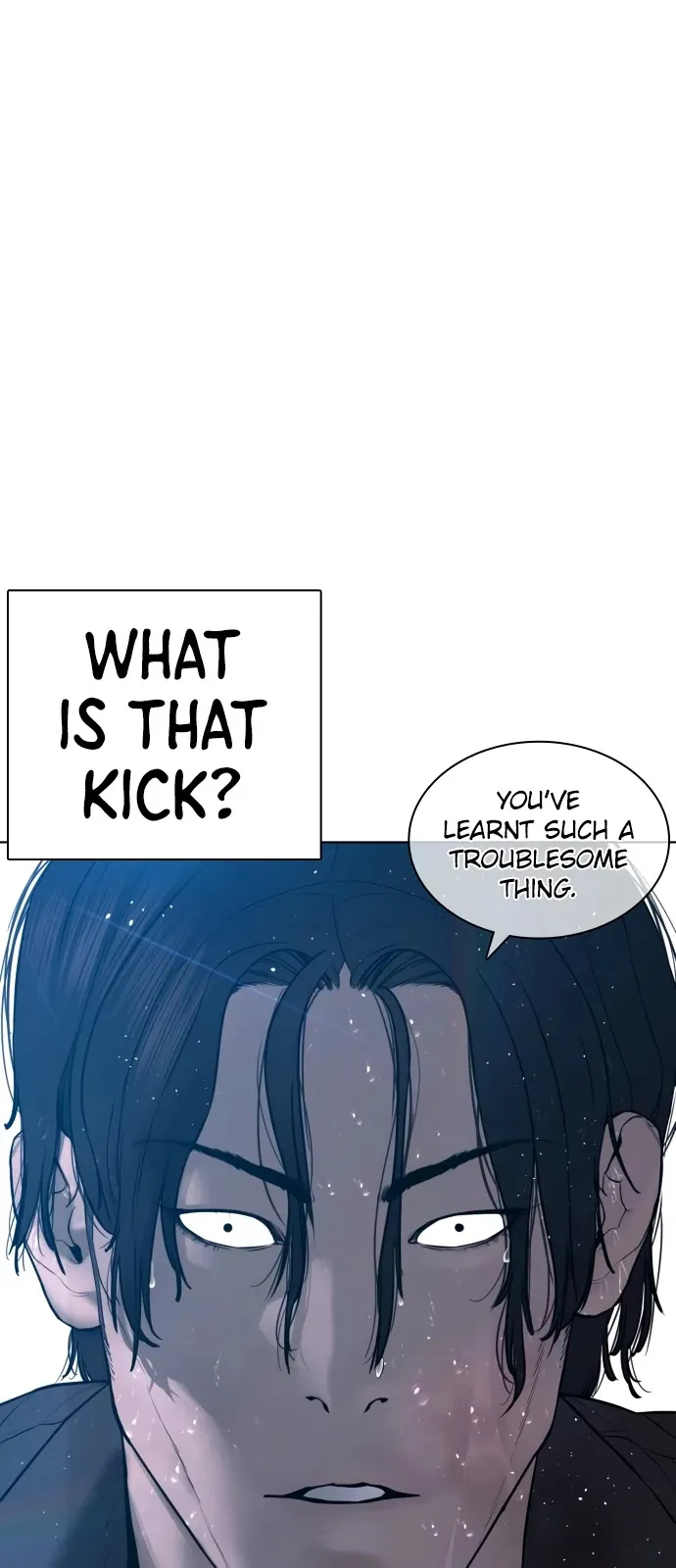 Read How to Fight chapter 129 image 43 on Lezhin