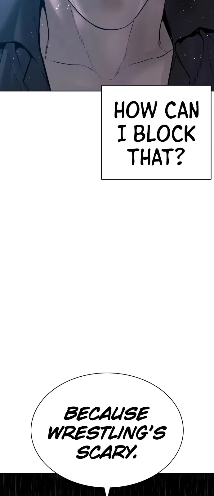 Read How to Fight chapter 129 image 44 on Lezhin