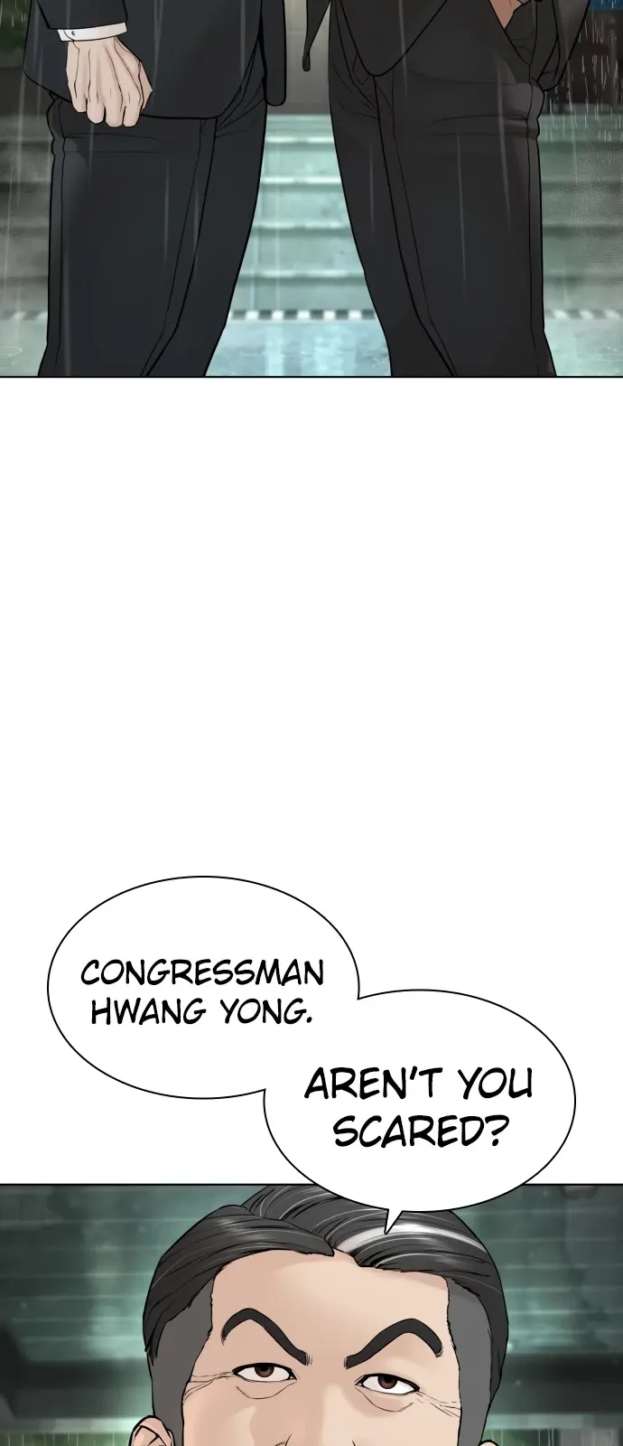 Read How to Fight chapter 129 image 5 on Lezhin