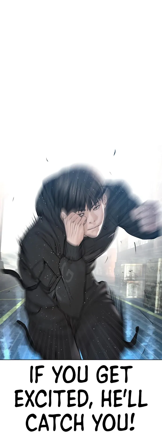 Read How to Fight chapter 129 image 52 on Lezhin