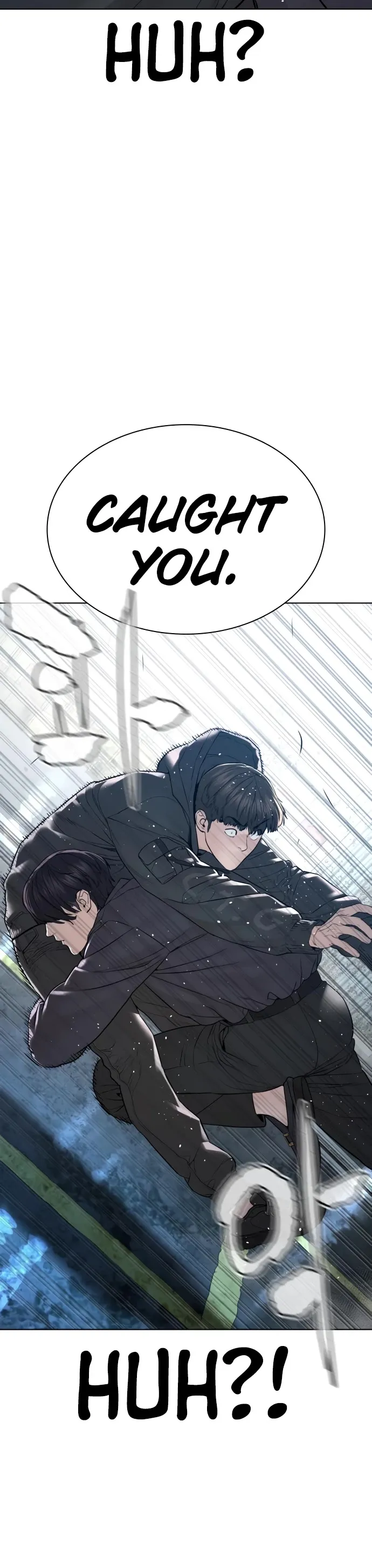 Read How to Fight chapter 129 image 55 on Lezhin