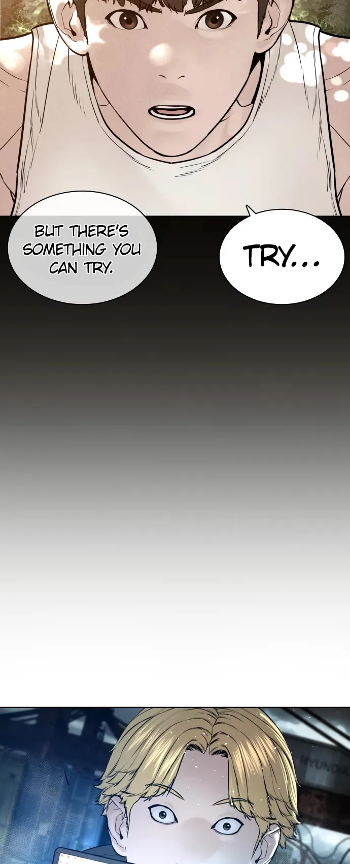 Read How to Fight chapter 129 image 58 on Lezhin