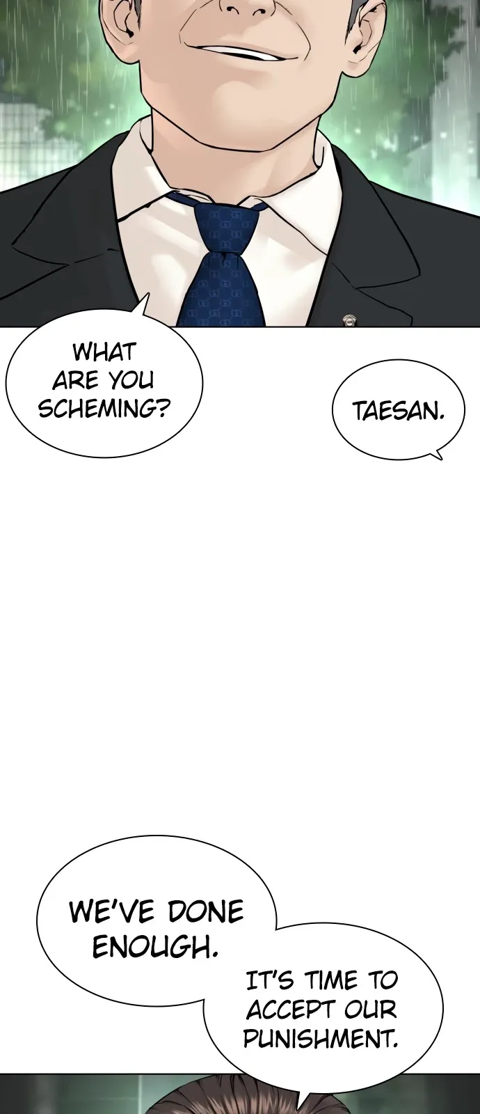 Read How to Fight chapter 129 image 6 on Lezhin