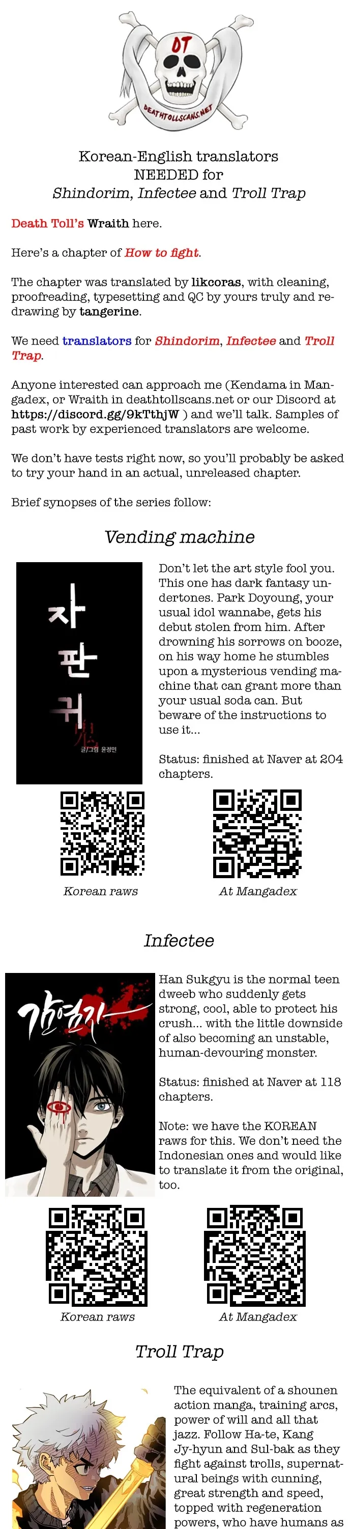 Read How to Fight chapter 129 image 62 on Lezhin