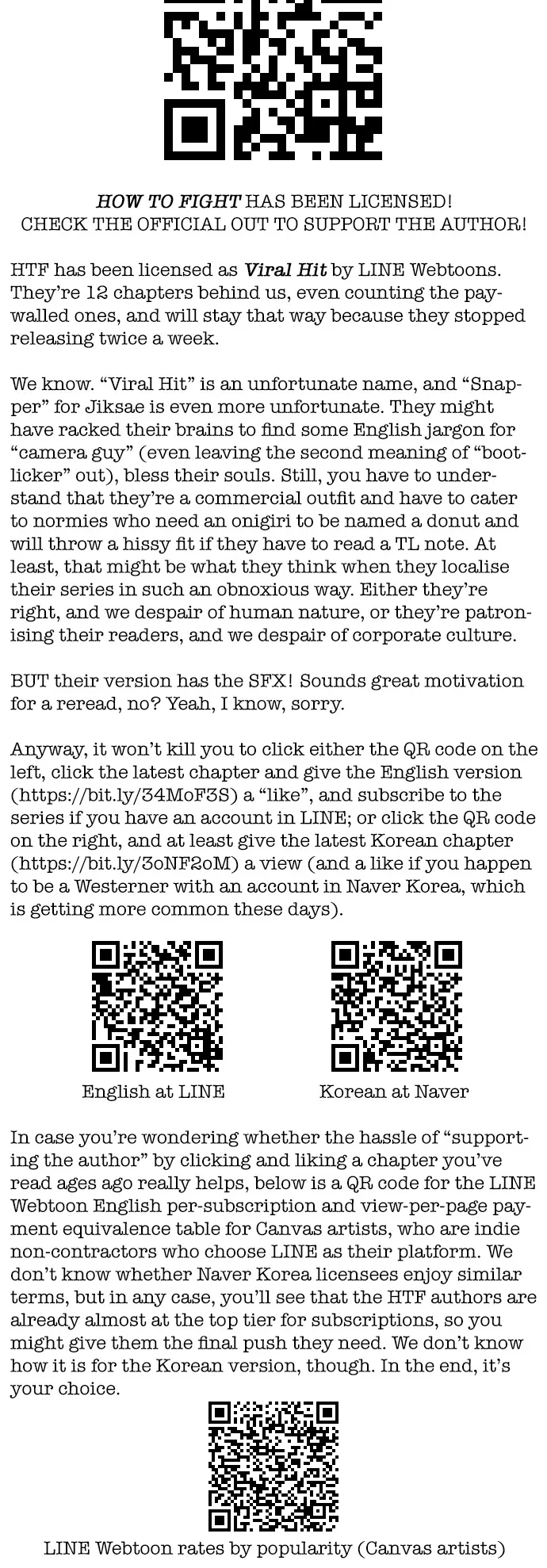 Read How to Fight chapter 129 image 64 on Lezhin