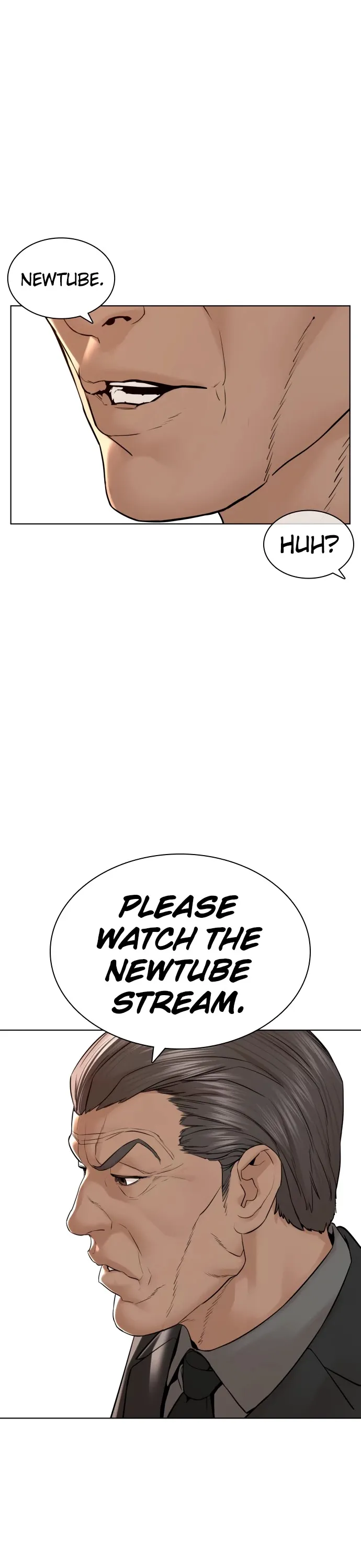 Read How to Fight chapter 129 image 8 on Lezhin