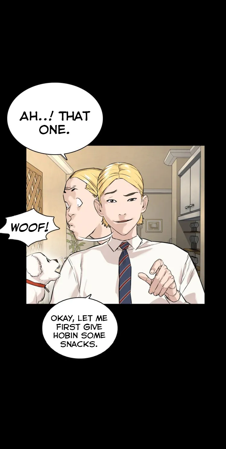 Read How to Fight chapter 13 image 16 on Lezhin