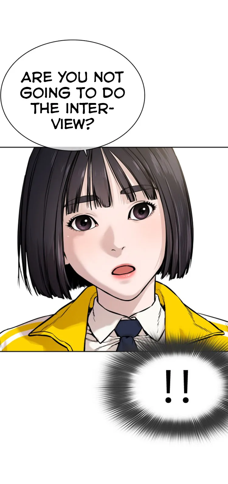 Read How to Fight chapter 13 image 19 on Lezhin