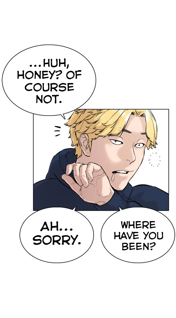 Read How to Fight chapter 13 image 20 on Lezhin