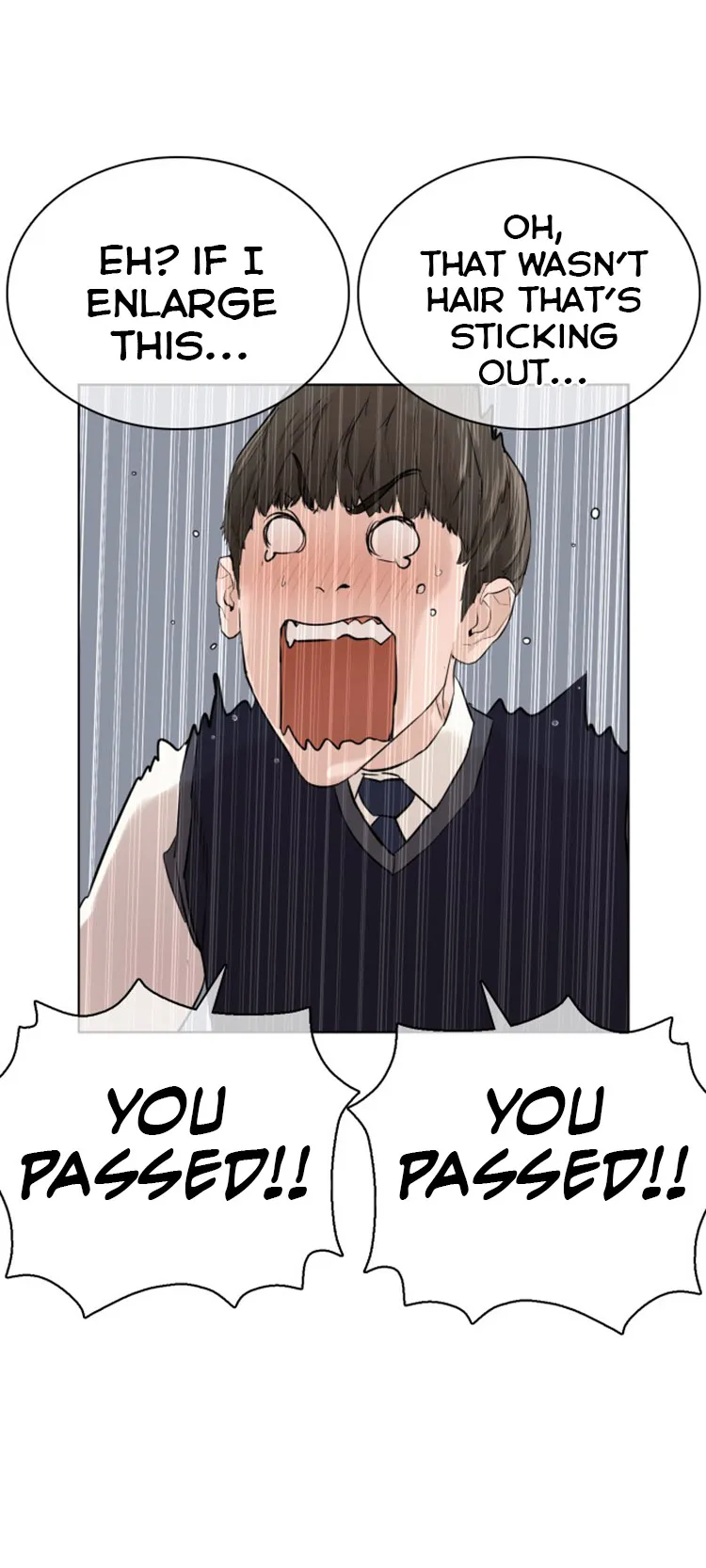Read How to Fight chapter 13 image 29 on Lezhin
