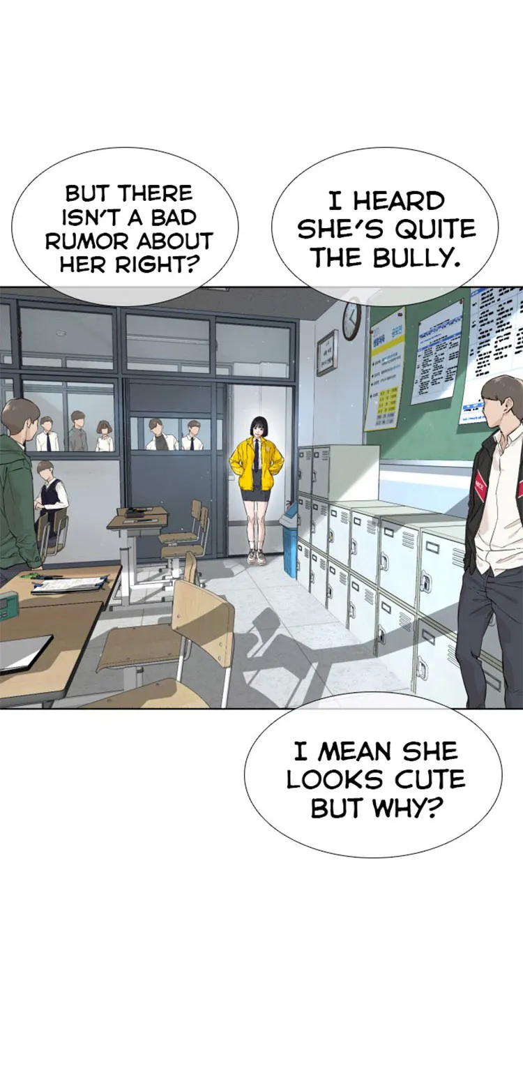 Read How to Fight chapter 13 image 3 on Lezhin