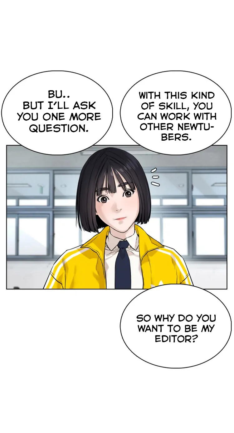 Read How to Fight chapter 13 image 30 on Lezhin