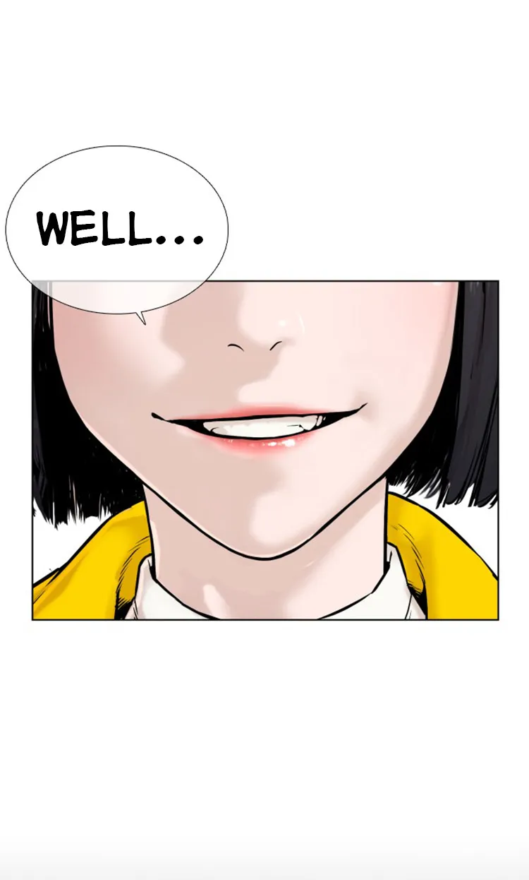 Read How to Fight chapter 13 image 31 on Lezhin