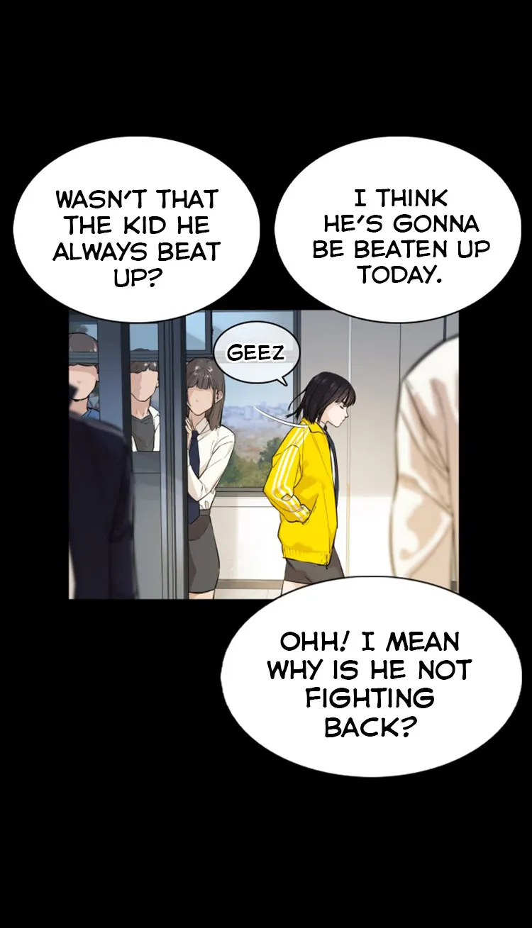 Read How to Fight chapter 13 image 34 on Lezhin