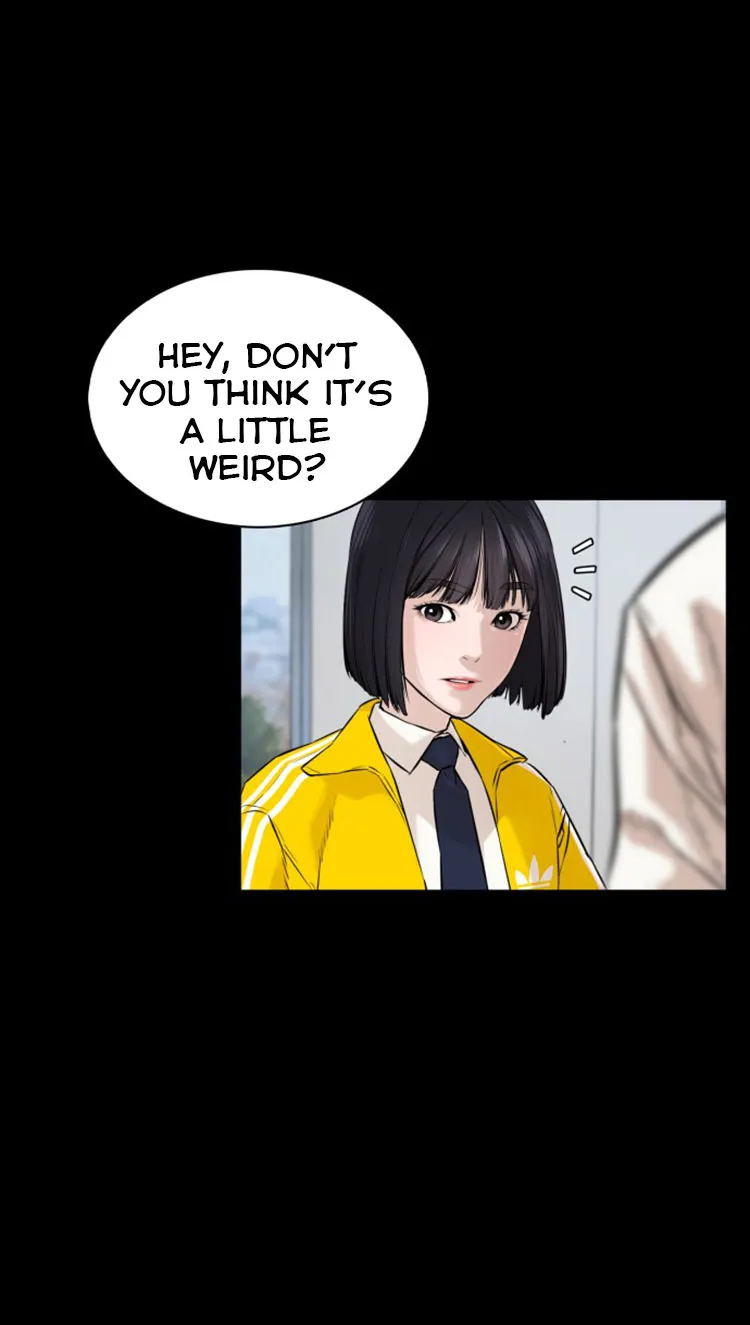 Read How to Fight chapter 13 image 35 on Lezhin