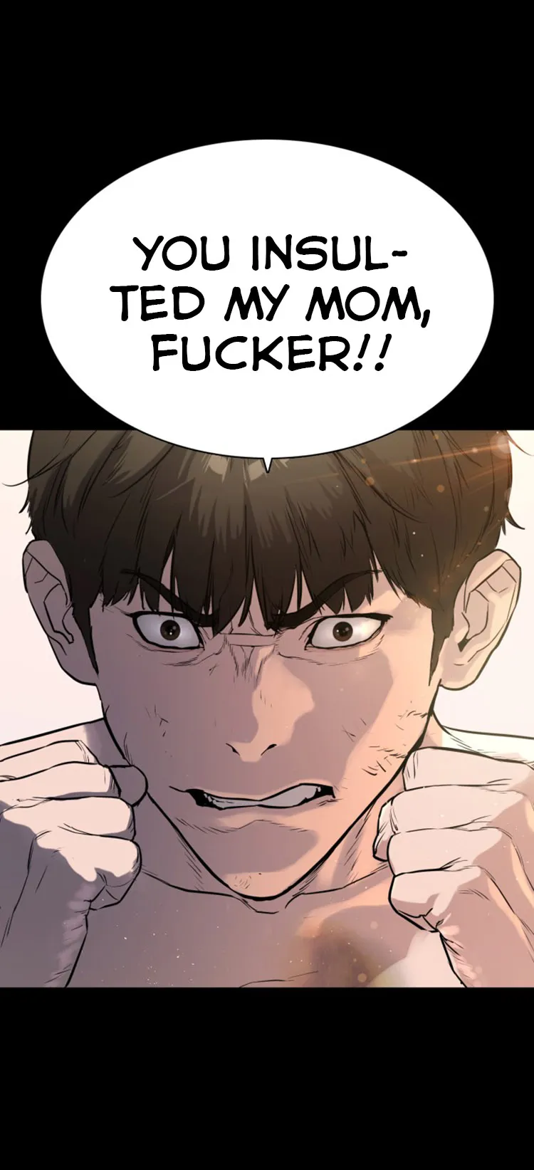 Read How to Fight chapter 13 image 37 on Lezhin
