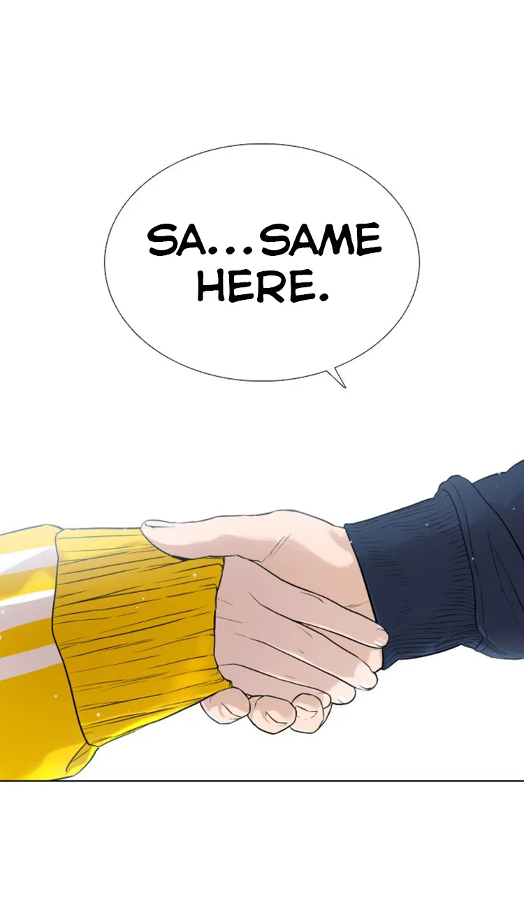 Read How to Fight chapter 13 image 45 on Lezhin