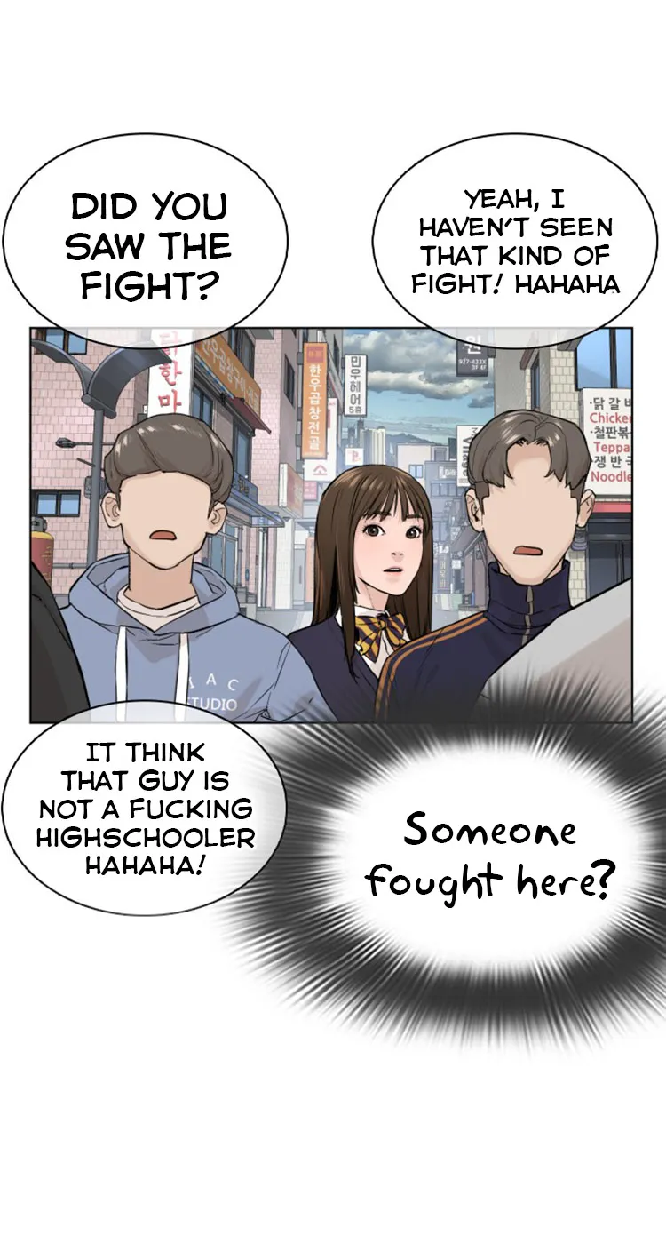 Read How to Fight chapter 13 image 52 on Lezhin