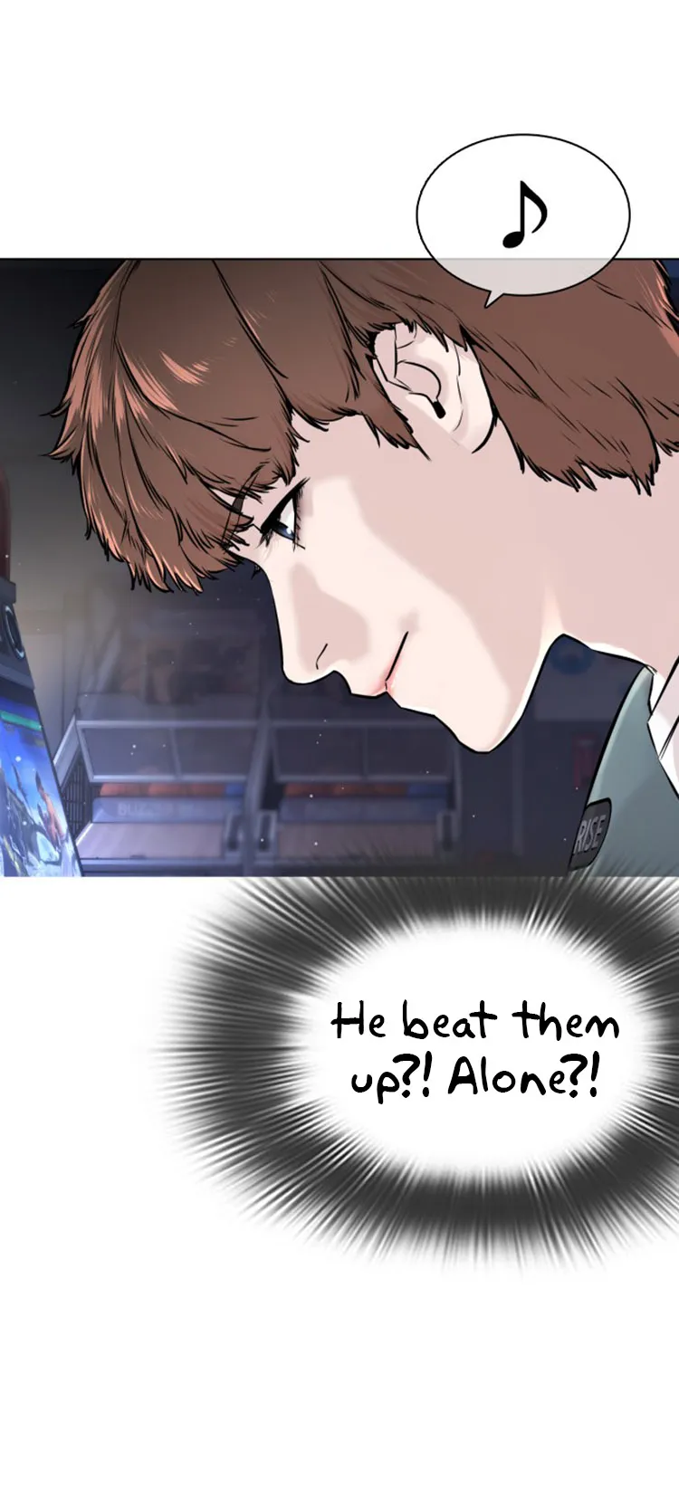 Read How to Fight chapter 13 image 55 on Lezhin