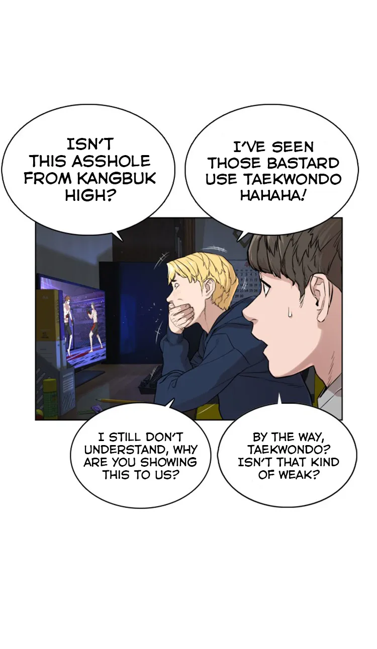 Read How to Fight chapter 13 image 65 on Lezhin