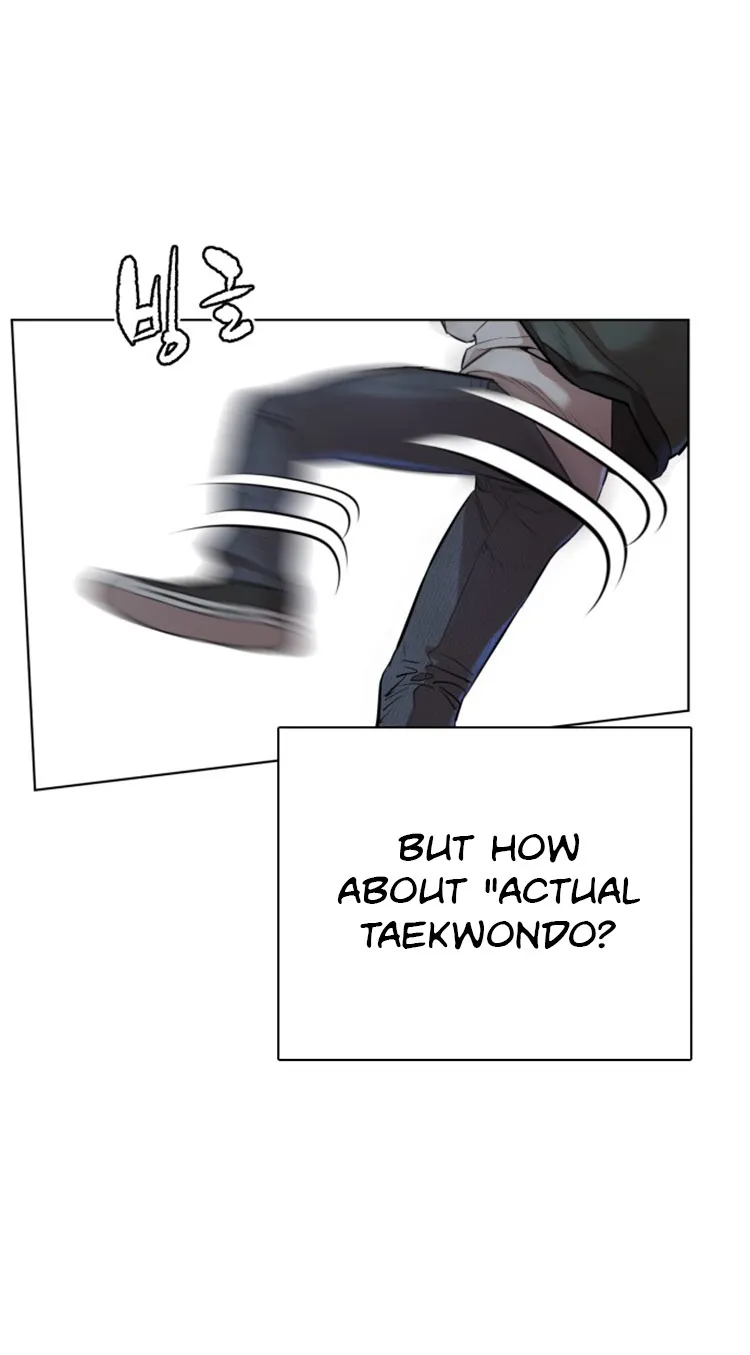 Read How to Fight chapter 13 image 72 on Lezhin
