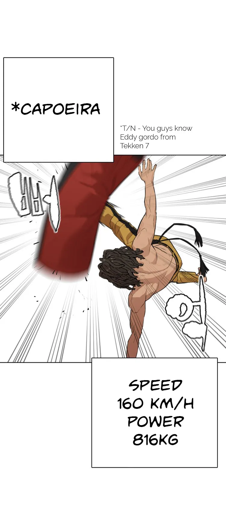 Read How to Fight chapter 13 image 77 on Lezhin
