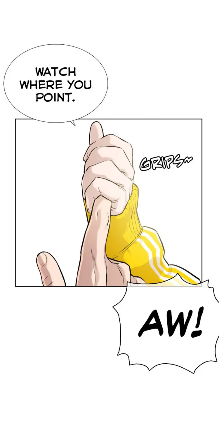 Read How to Fight chapter 13 image 8 on Lezhin
