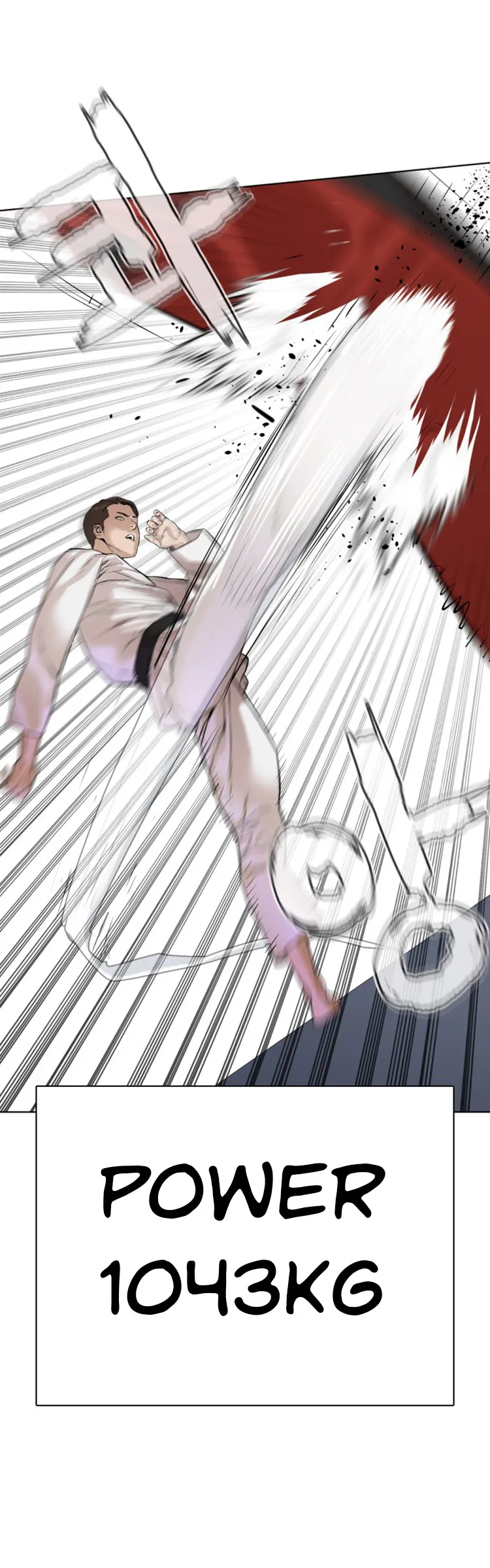 Read How to Fight chapter 13 image 80 on Lezhin