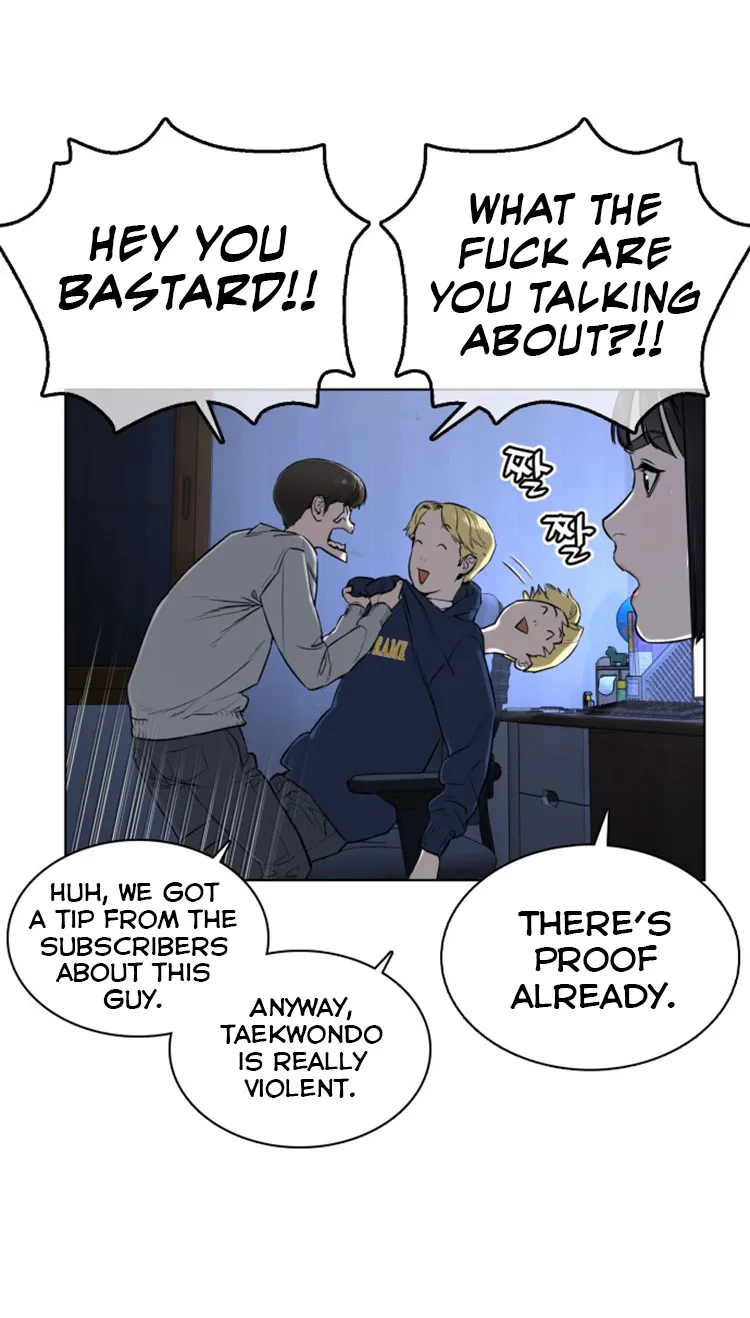 Read How to Fight chapter 13 image 84 on Lezhin