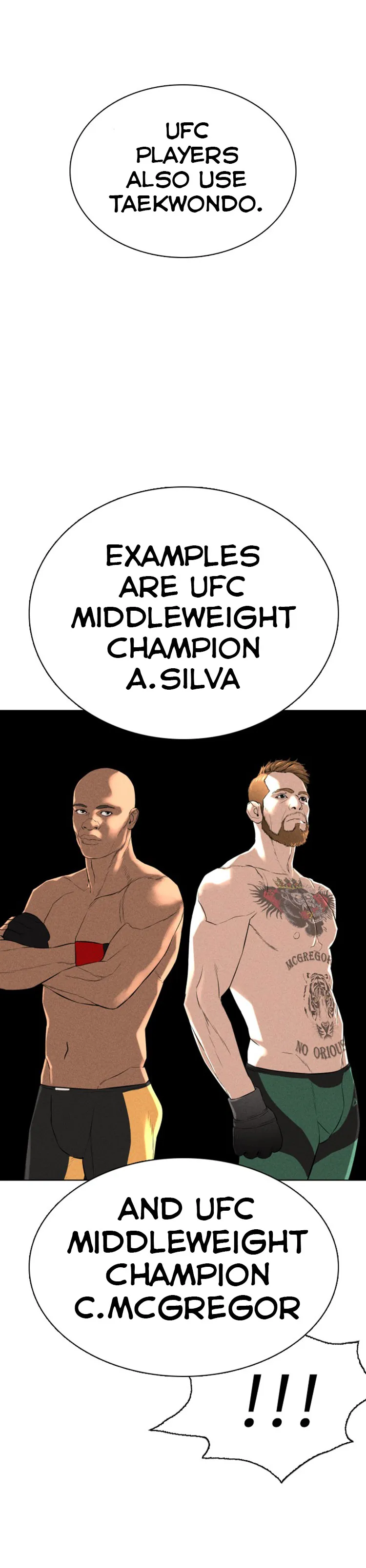 Read How to Fight chapter 13 image 85 on Lezhin