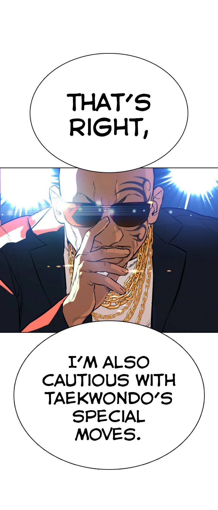 Read How to Fight chapter 13 image 87 on Lezhin