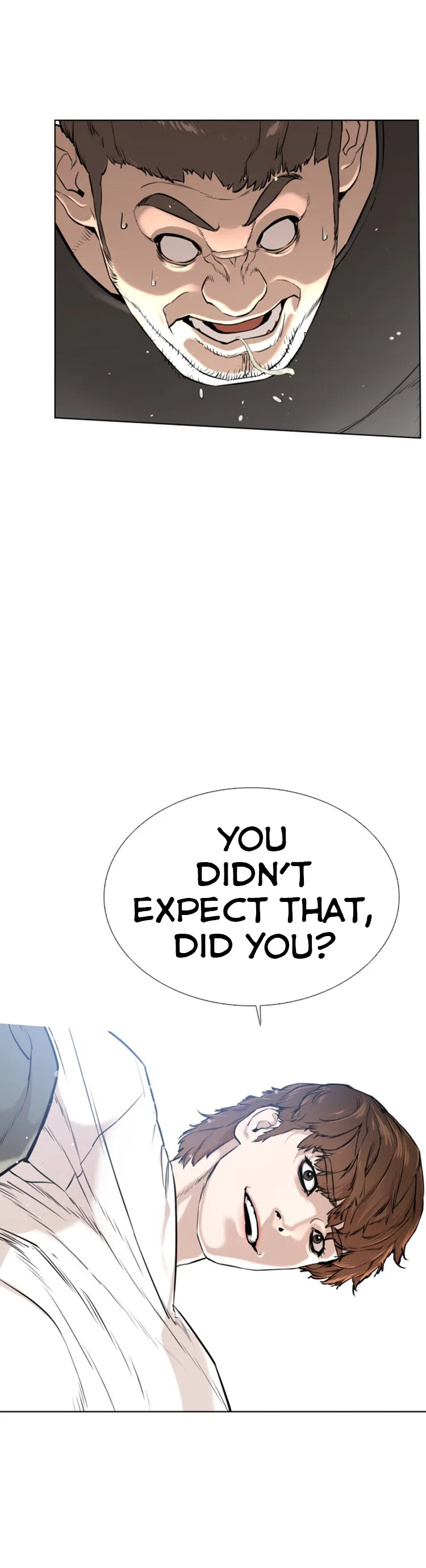 Read How to Fight chapter 13 image 91 on Lezhin