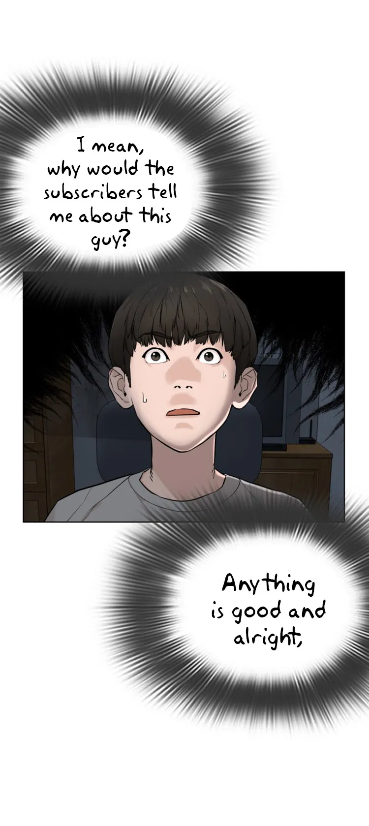 Read How to Fight chapter 13 image 92 on Lezhin