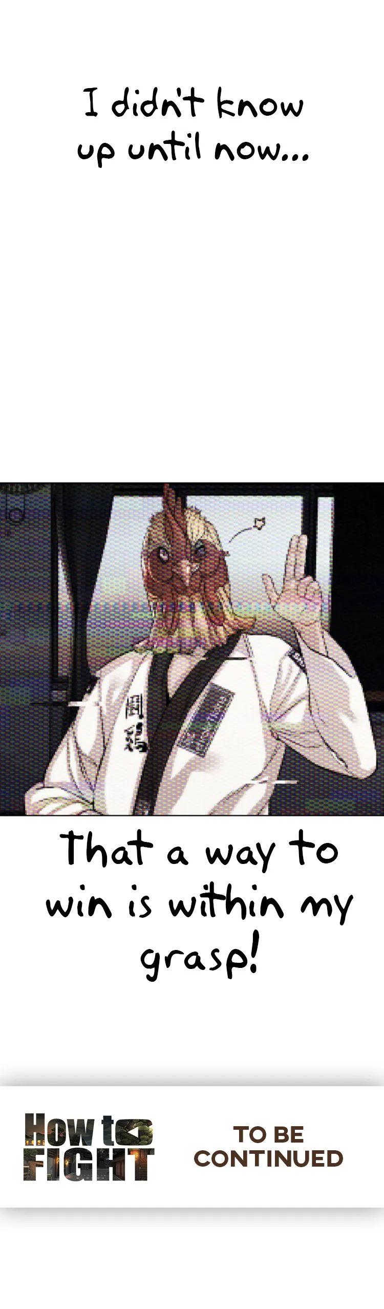 Read How to Fight chapter 13 image 96 on Lezhin