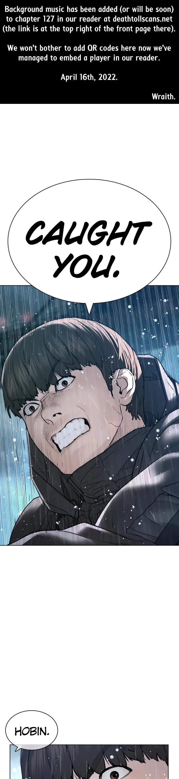 Read How to Fight chapter 130 image 0 on Lezhin