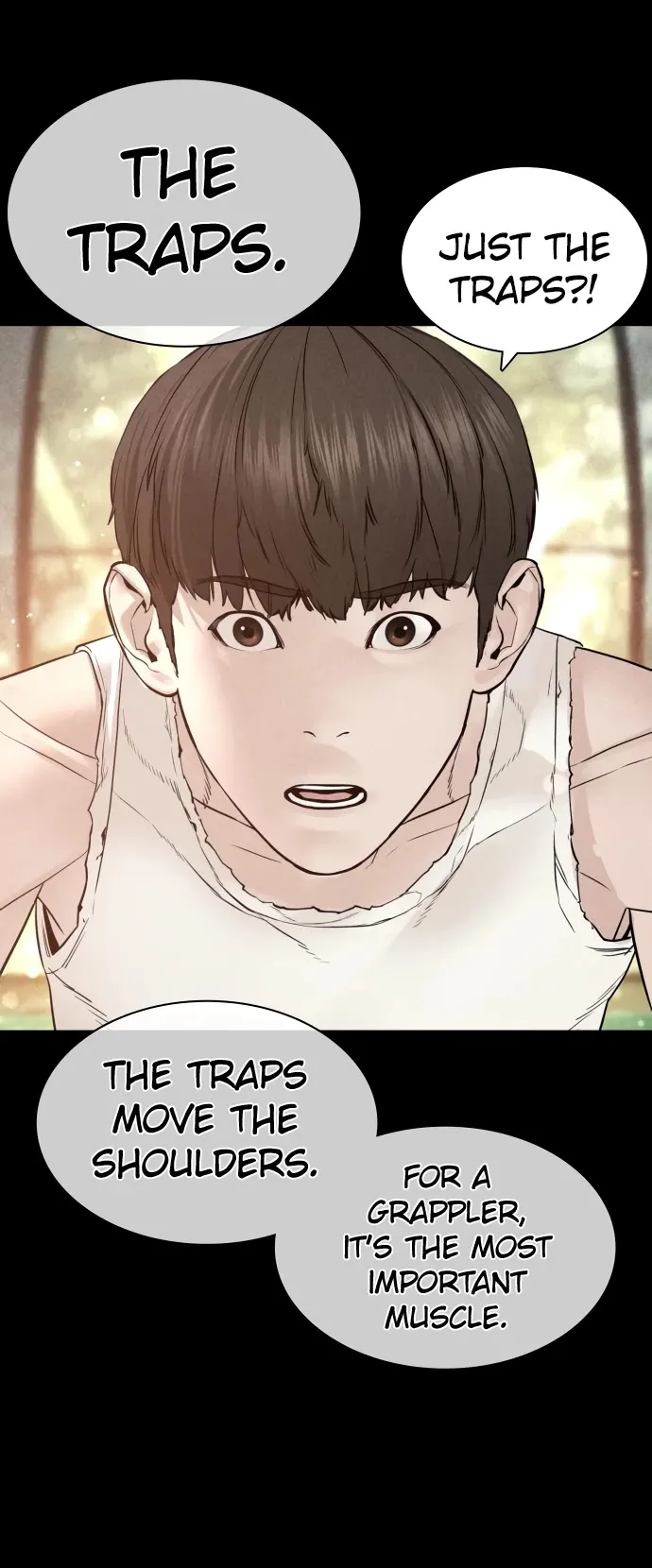 Read How to Fight chapter 130 image 14 on Lezhin