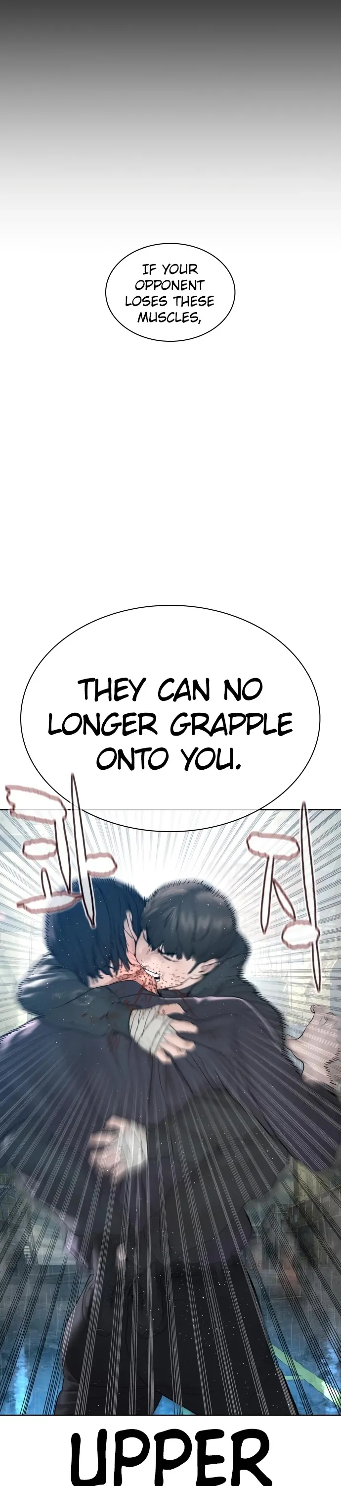 Read How to Fight chapter 130 image 16 on Lezhin