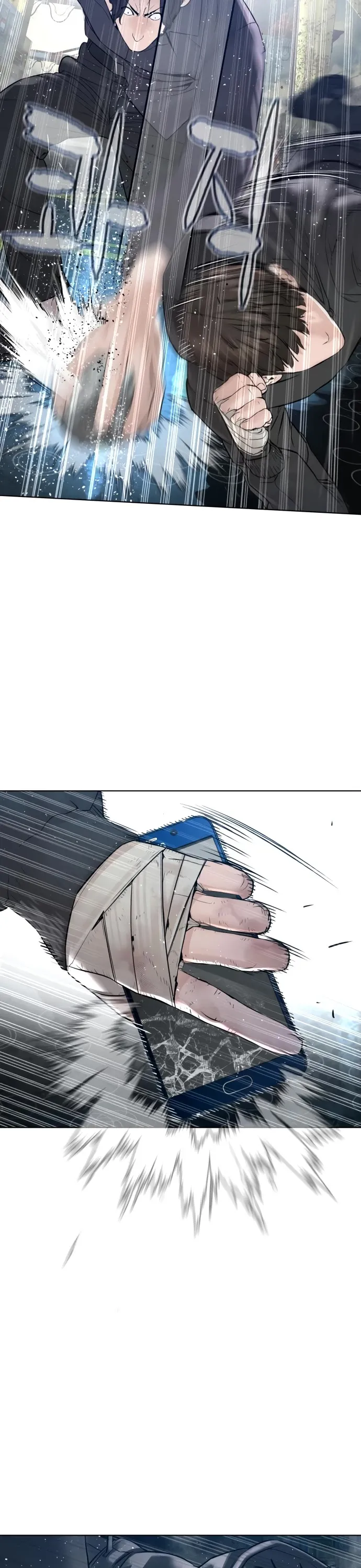 Read How to Fight chapter 130 image 20 on Lezhin