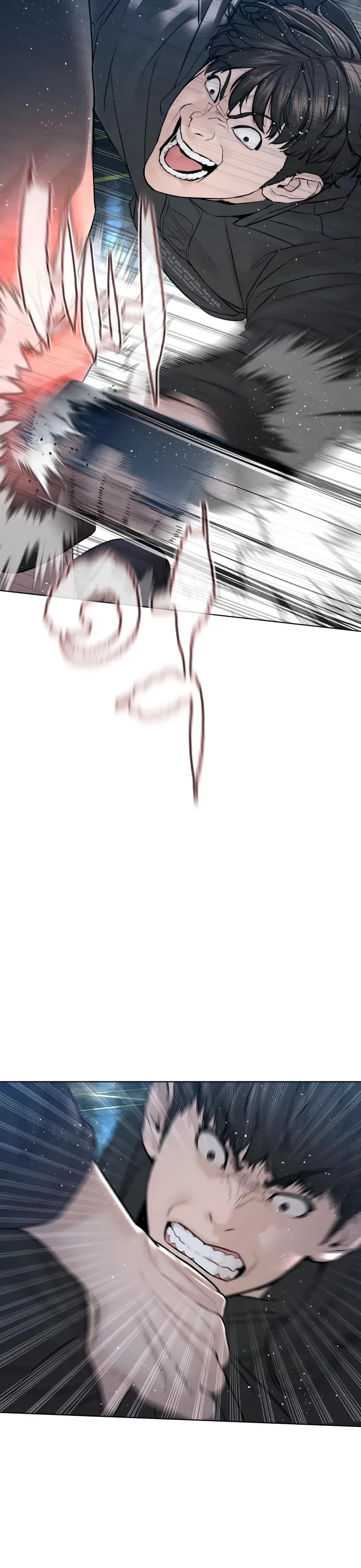 Read How to Fight chapter 130 image 21 on Lezhin