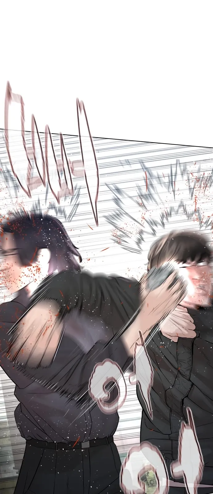 Read How to Fight chapter 130 image 22 on Lezhin