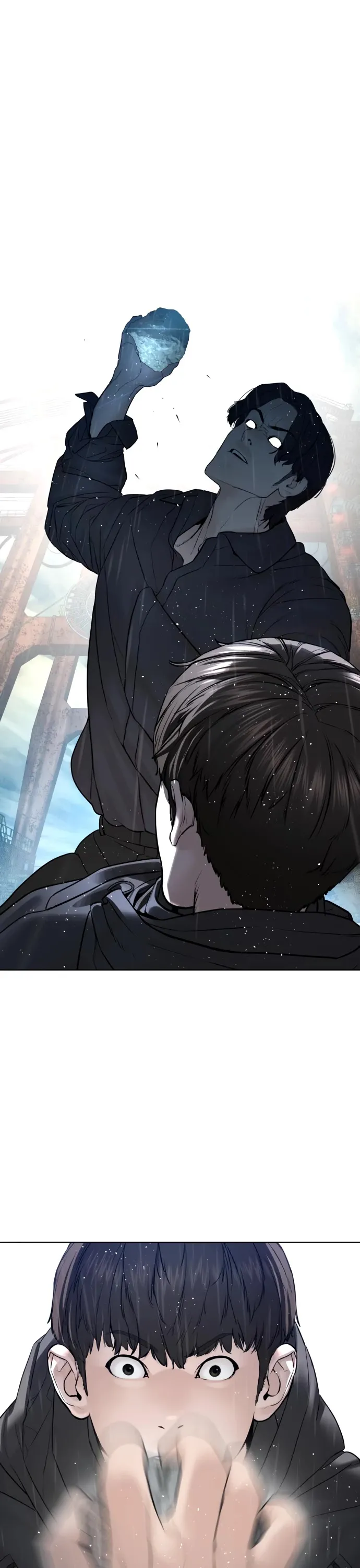 Read How to Fight chapter 130 image 24 on Lezhin